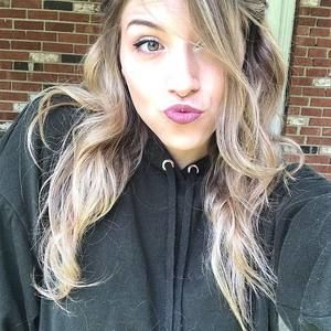 Meet your Posher, Miranda danielle